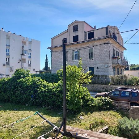 Apartman Lino Split Extérieur photo