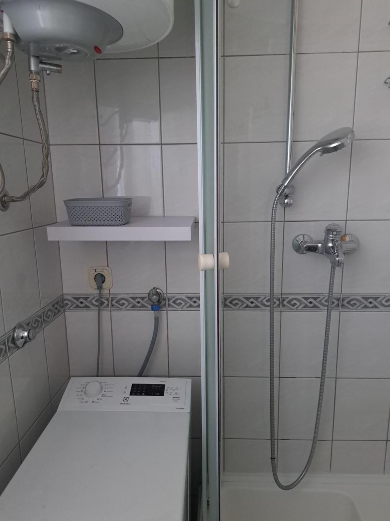 Apartman Lino Split Extérieur photo