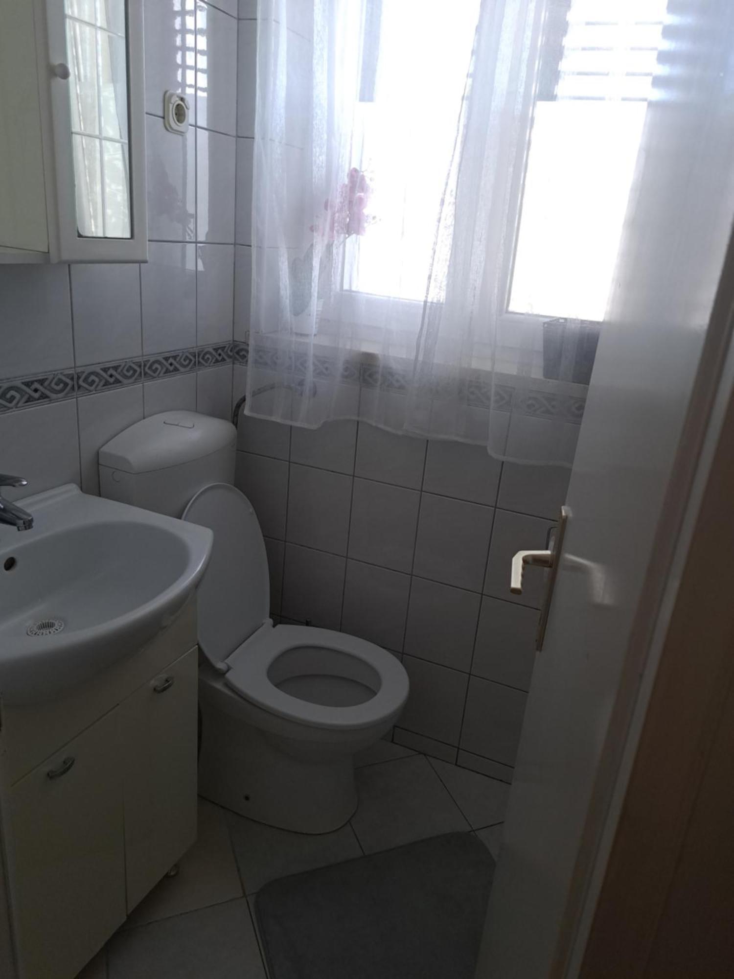 Apartman Lino Split Extérieur photo