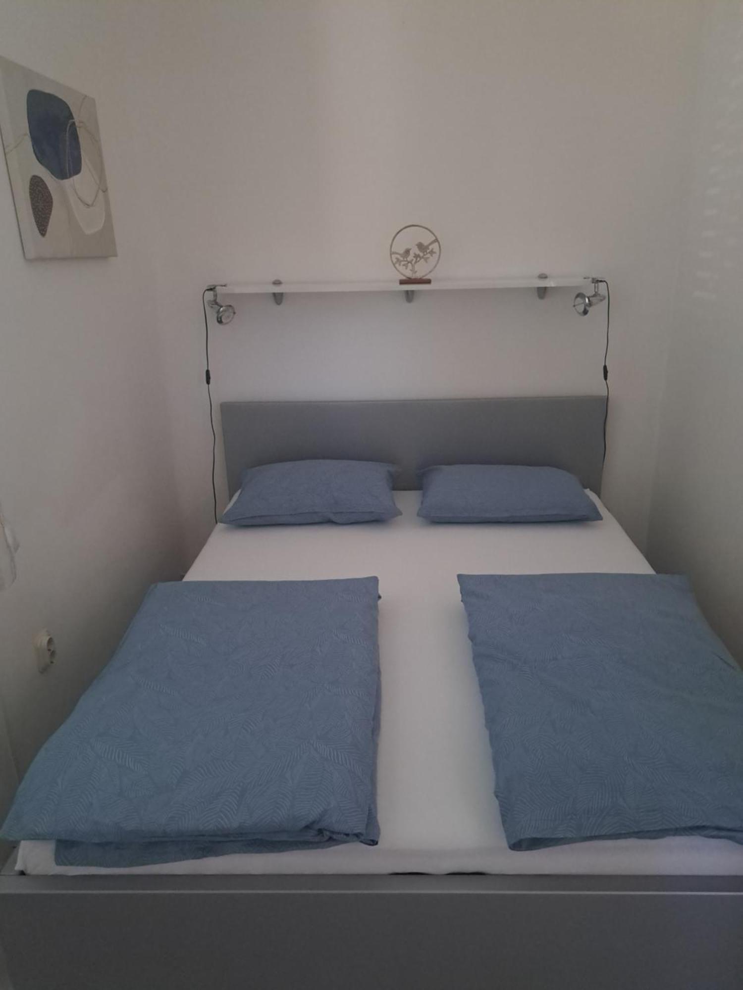 Apartman Lino Split Extérieur photo